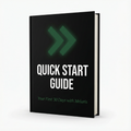 Quick Start Guide